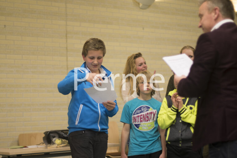 GESLAAGD SOLISTENCONCOURS BIJ DE EENDRACHT