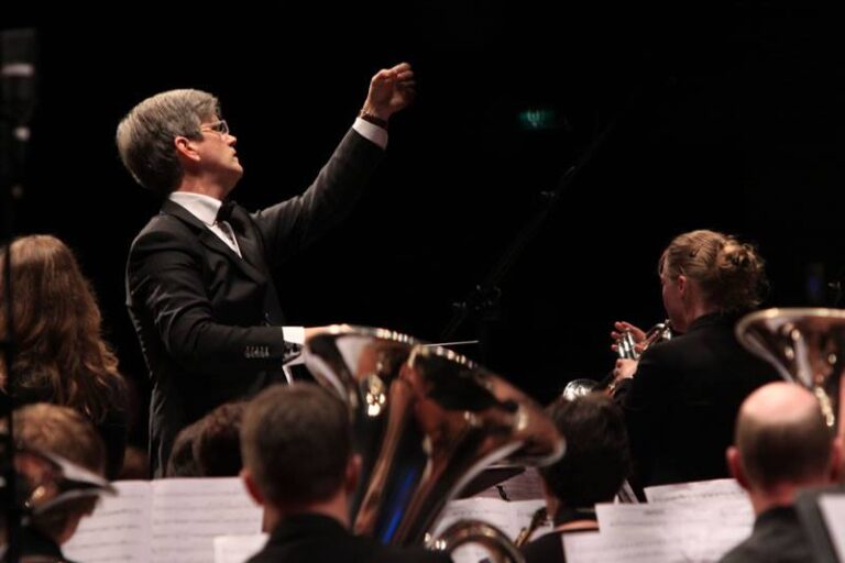 SUCCESVOL OPTREDEN CMV DE EENDRACHT WEZEP OP HET ONFK DRACHTEN