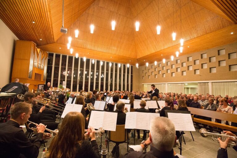 Valentijnsconcert 2017